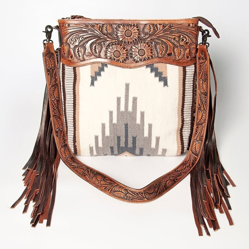 Western Saddle Blanket Purses – Dodi Jo's