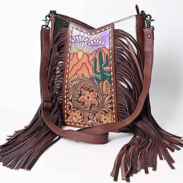 Western Purses with Fringe