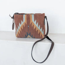 Load image into Gallery viewer, Wander Crossbody by MZ Made
