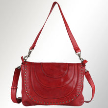 Load image into Gallery viewer, Venezia Itallian Leather Purse
