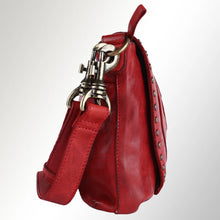 Load image into Gallery viewer, Venezia Itallian Leather Purse
