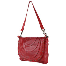 Load image into Gallery viewer, Venezia Italian Leather Purse
