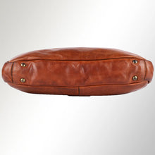 Load image into Gallery viewer, Lake Como Italian Leather Briefcase
