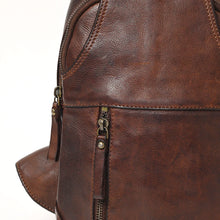 Load image into Gallery viewer, Florence Italian Leather Sling Bag
