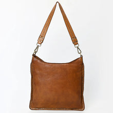 Load image into Gallery viewer, Siena Italian Leather Hobo Bag
