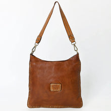 Load image into Gallery viewer, Siena Italian Leather Hobo Bag
