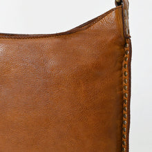 Load image into Gallery viewer, Siena Italian Leather Hobo Bag
