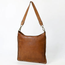 Load image into Gallery viewer, Siena Italian Leather Hobo Bag
