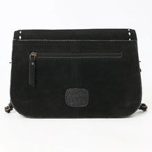 Load image into Gallery viewer, The Edith Suede Leather Purse
