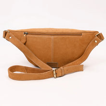 Load image into Gallery viewer, The Julianne Suede Leather Fanny Pack
