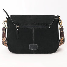 Load image into Gallery viewer, The Abilene Suede Leather Purse
