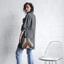 Load image into Gallery viewer, Stormy Crossbody by MZ Made
