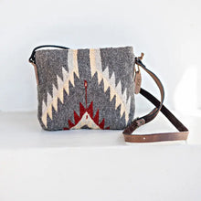 Load image into Gallery viewer, Stormy Crossbody by MZ Made
