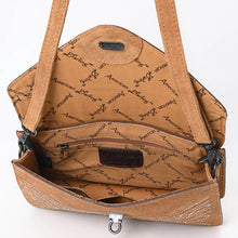 Load image into Gallery viewer, The Bailey Suede Leather Crossbody Purse
