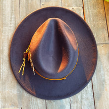 Load image into Gallery viewer, Lucia Fedora Hat
