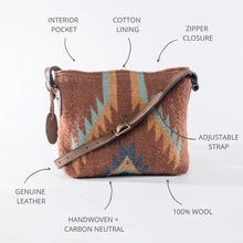 Load image into Gallery viewer, Wander Crossbody by MZ Made
