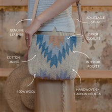 Load image into Gallery viewer, Vega Crossbody by MZ Made
