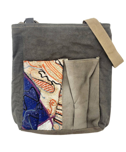 Buy Military Canvas Backpack FREE P&P Worldwide Online in India - Etsy