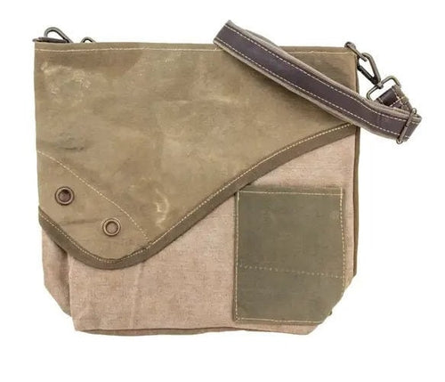 Military Canvas Bags for Sale Online at Dodi Jo's - Shop Now