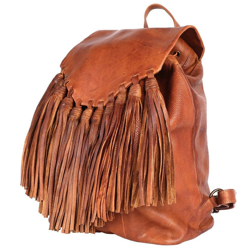 Leather Backpack Women, Leather Backpack Purse, Leather Backpack, Western Purse, Small Leather Backpack, Cowhide Diaper Bag Backpack